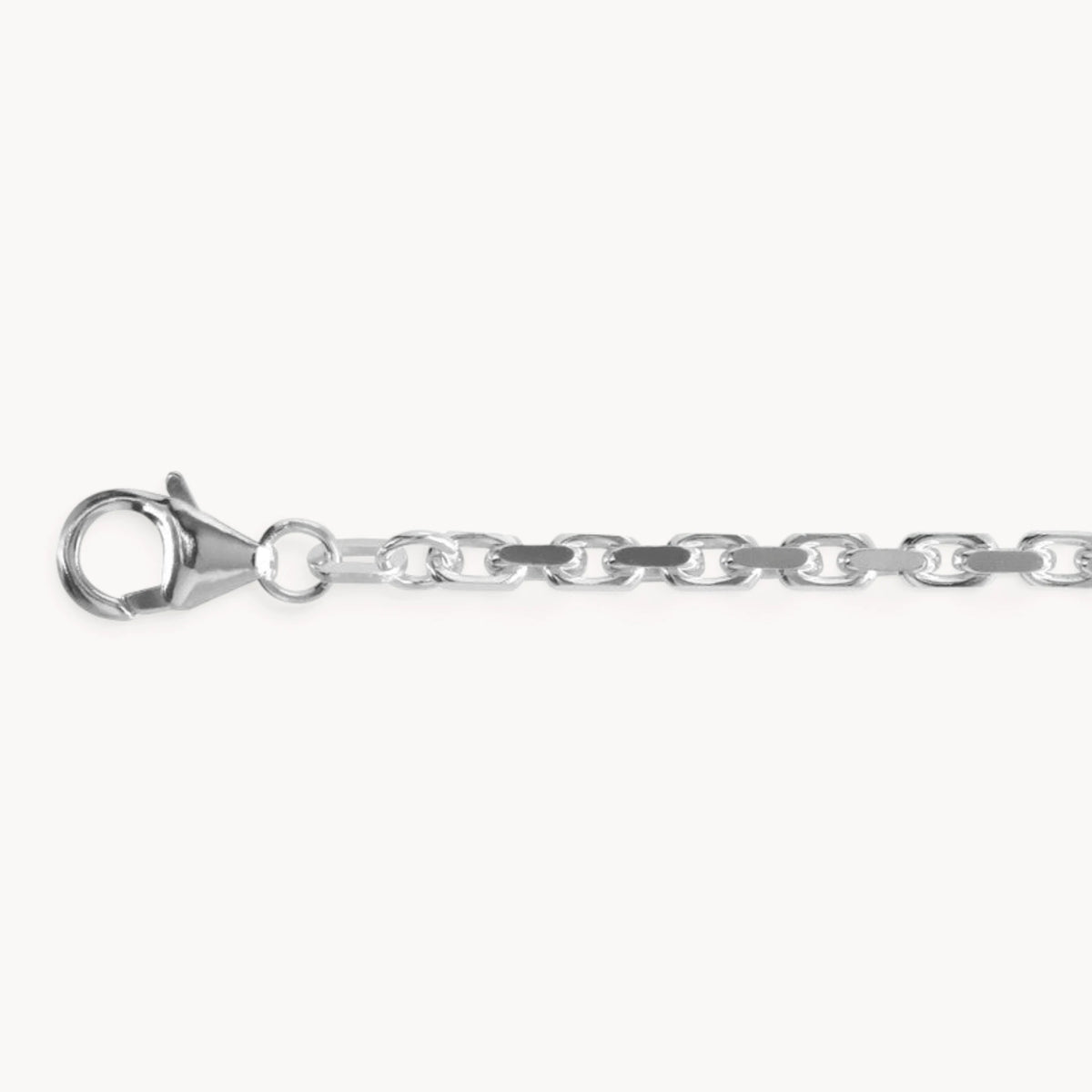 Armband &amp; Kette in 925er Silber
