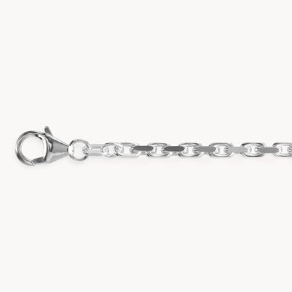 Armband &amp; Kette in 925er Silber