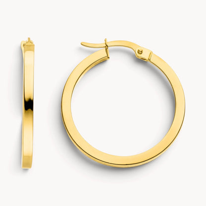 Creole in Gold