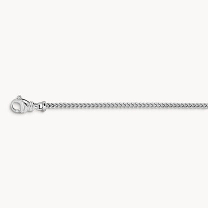 Armband &amp; Kette in 585er Gold