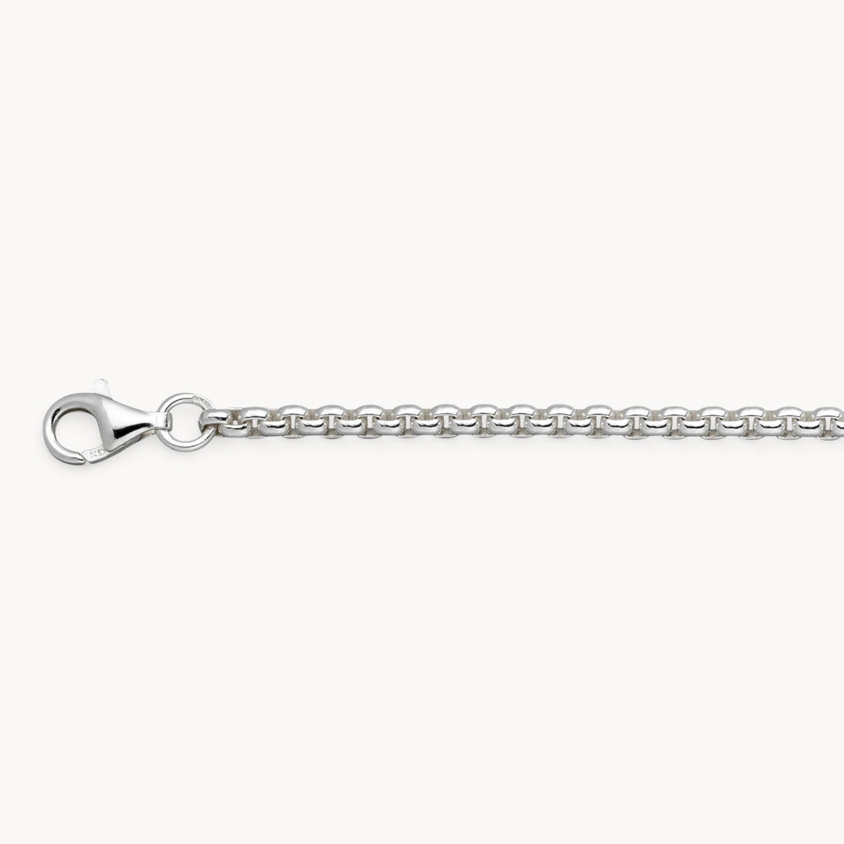 Armband &amp; Kette in 925er Silber