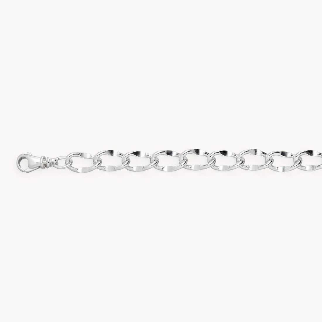 Armband &amp; Kette in 925er Silber