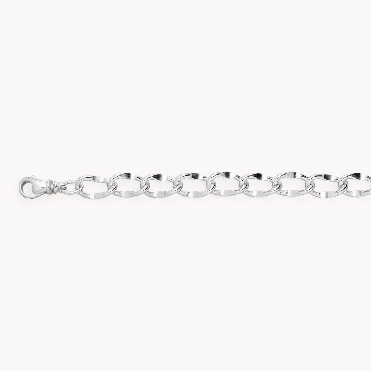 Armband &amp; Kette in 925er Silber