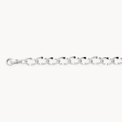 Armband &amp; Kette in 925er Silber