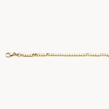 Armband &amp; Kette | Z639