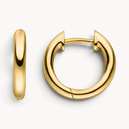 Creole in Gold