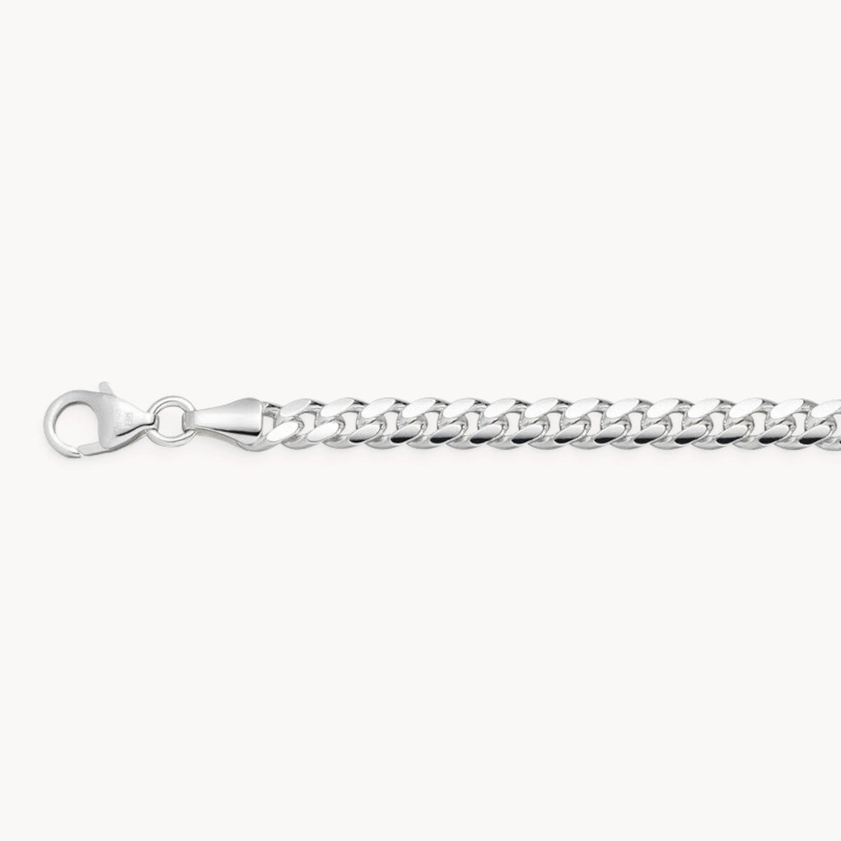 Armband &amp; Kette in 925er Silber