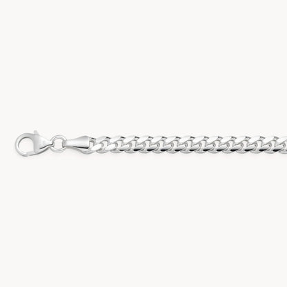 Armband &amp; Kette in 925er Silber