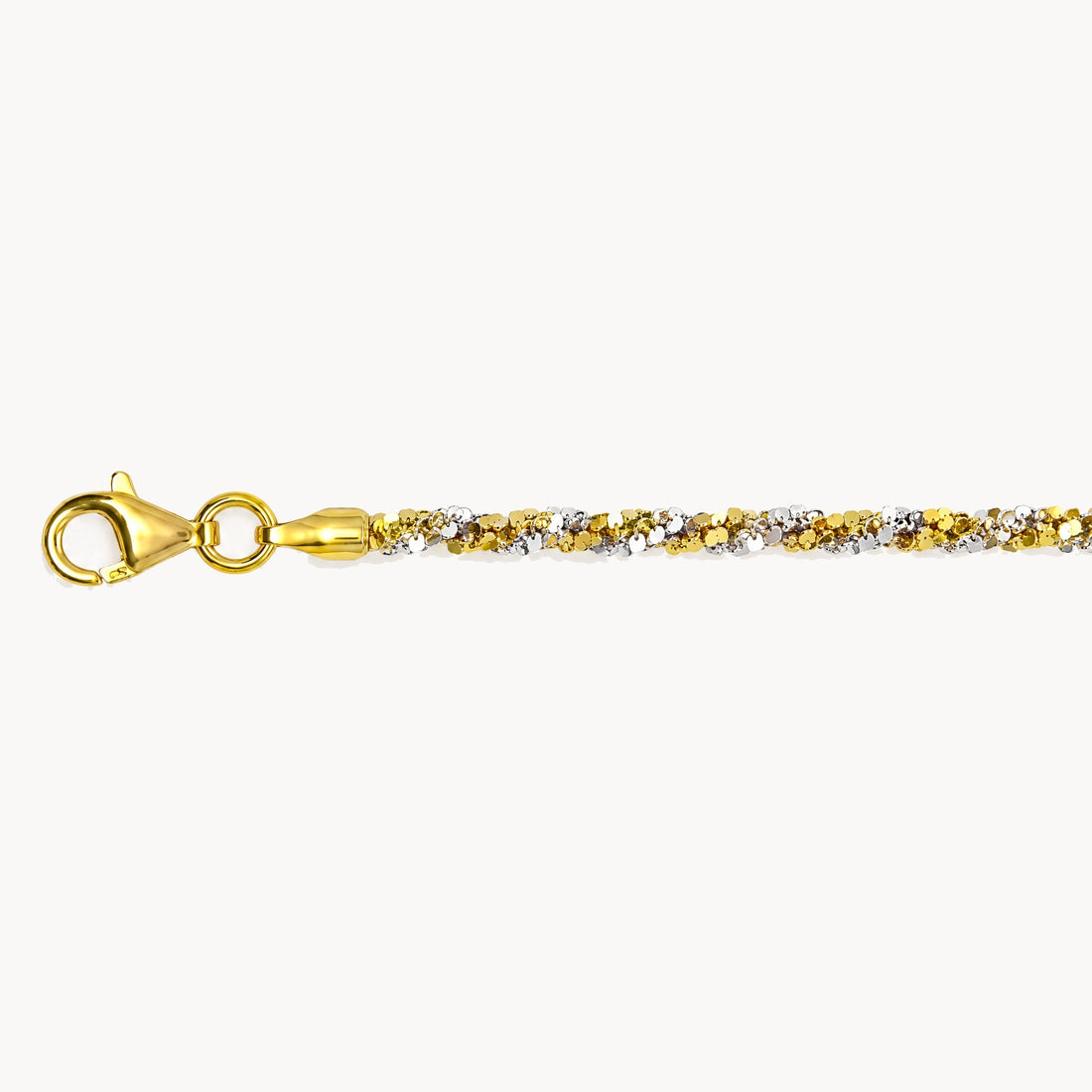 Armband &amp; Kette in 925er Silber