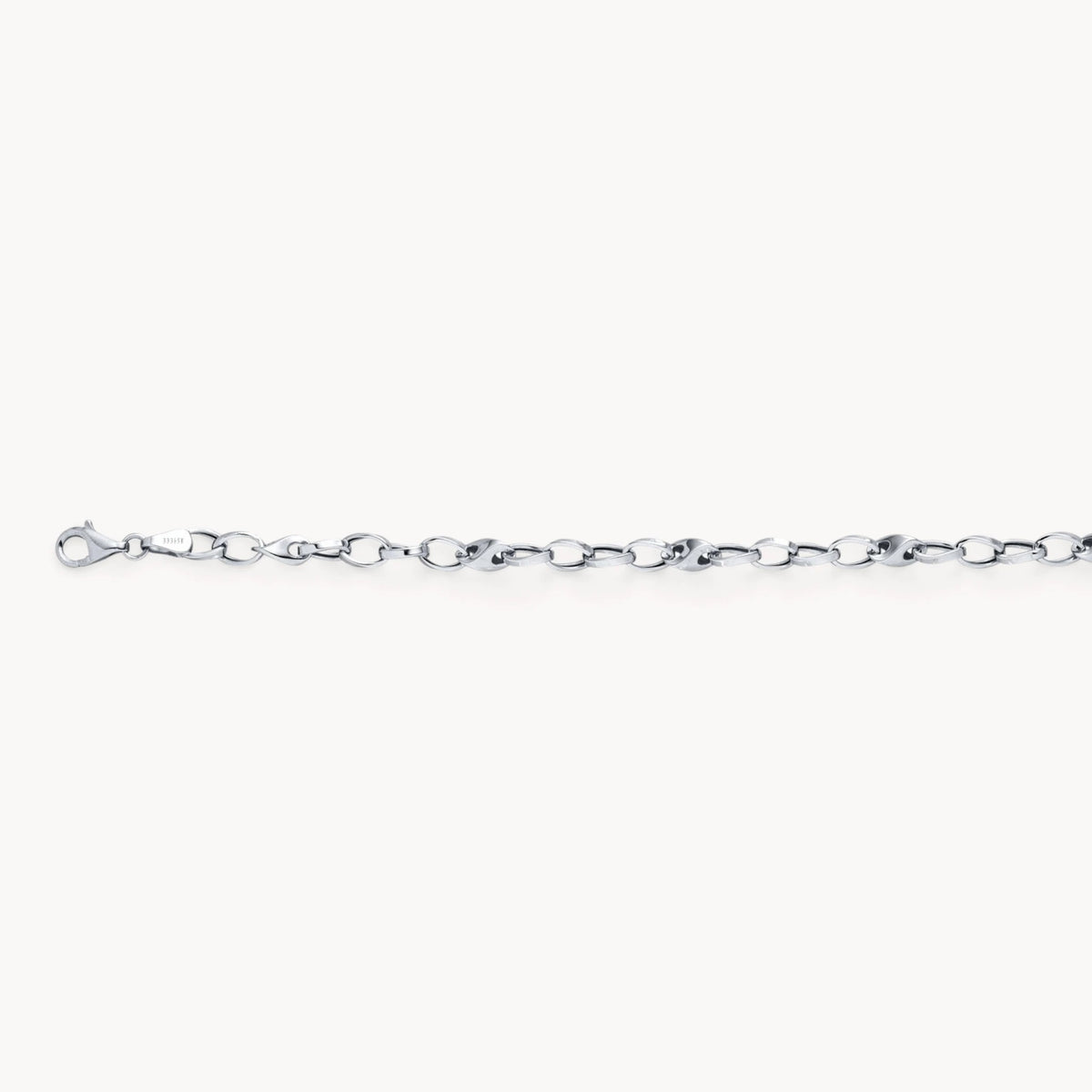 Armband &amp; Kette in 333er Gold