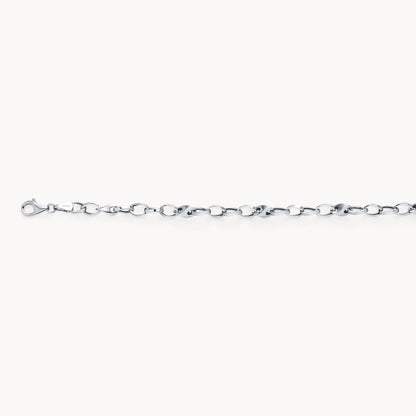 Armband &amp; Kette in 333er Gold