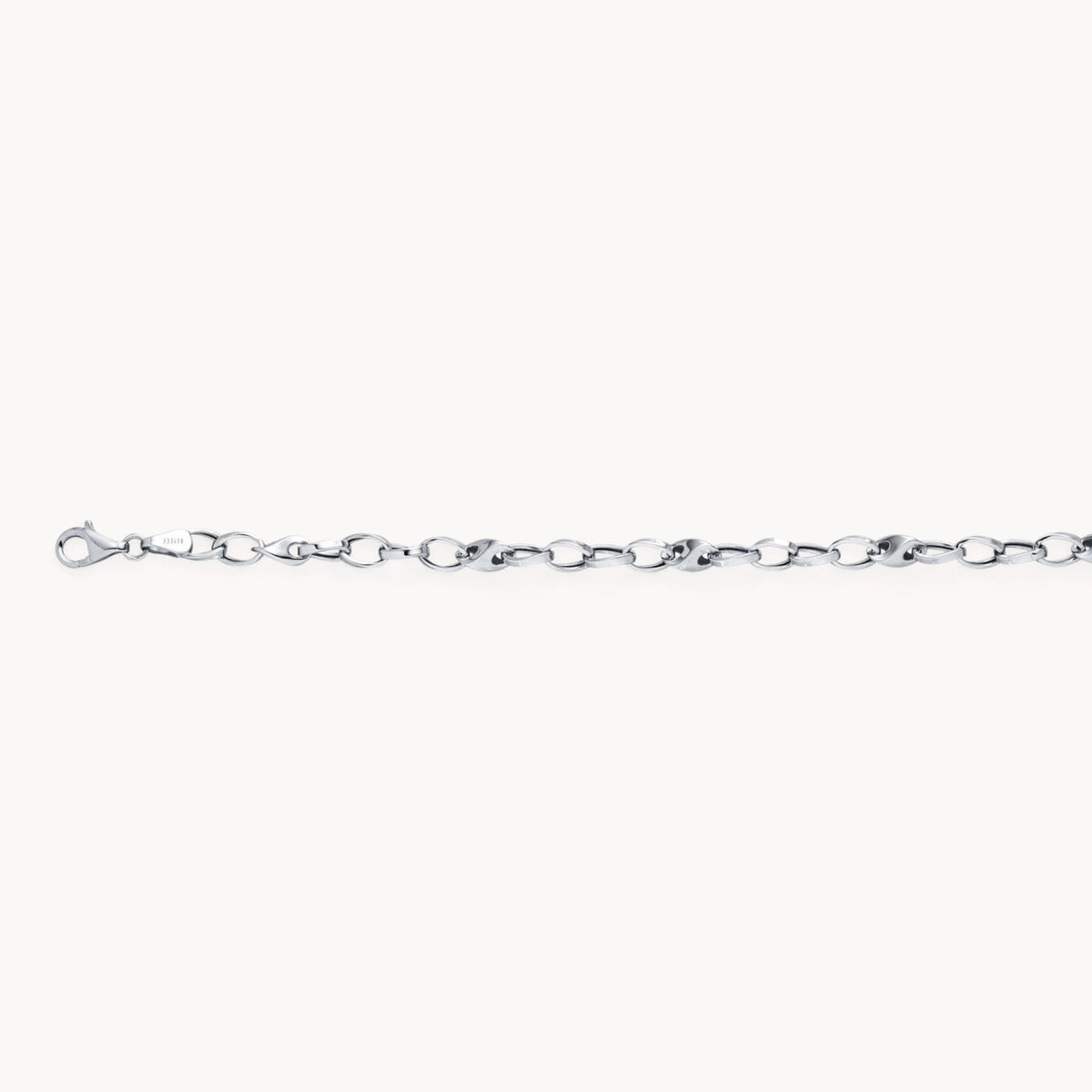 Armband &amp; Kette in 333er Gold