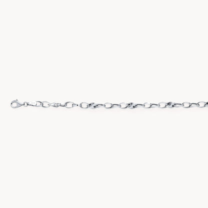 Armband &amp; Kette in 333er Gold