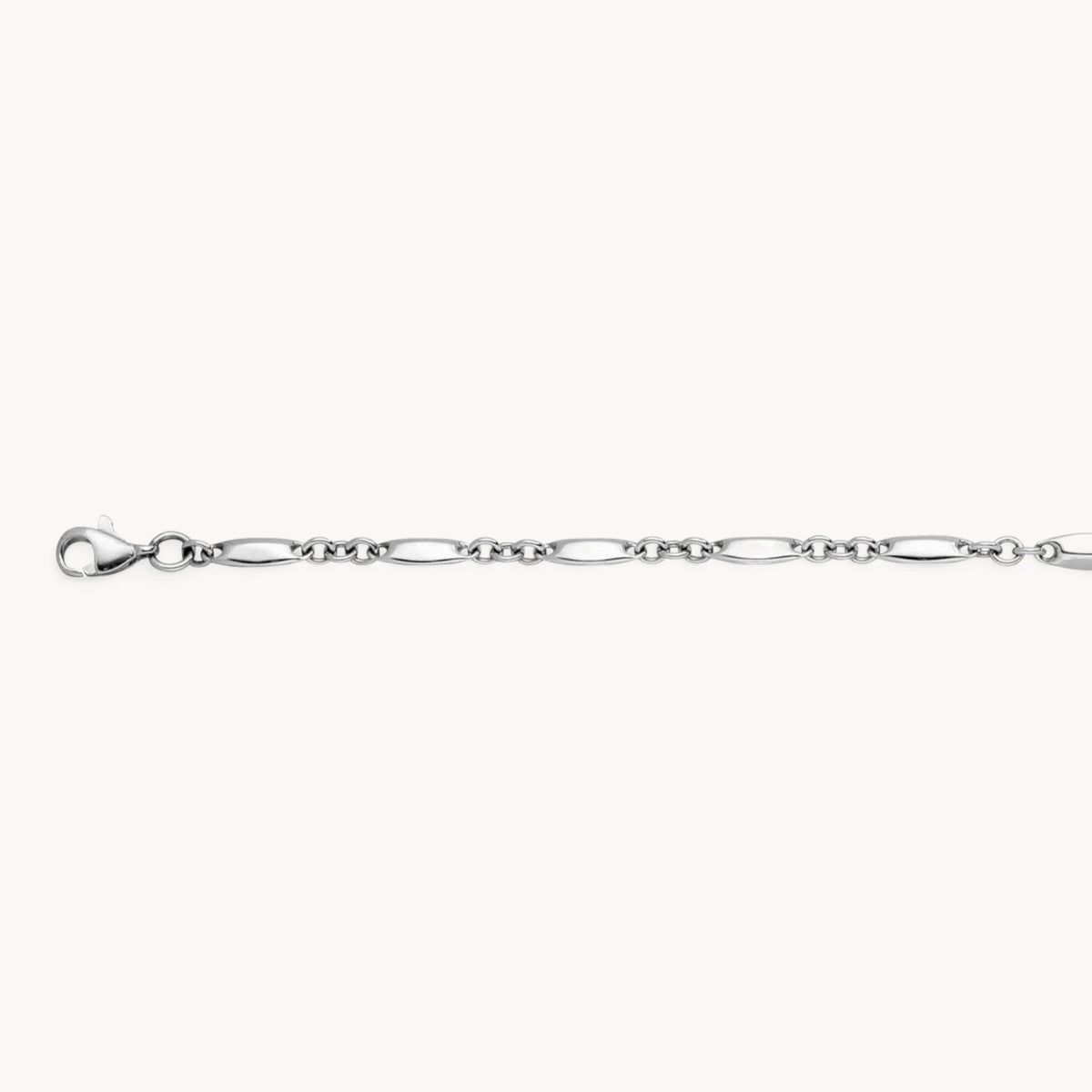 Armband &amp; Kette in 333er Gold