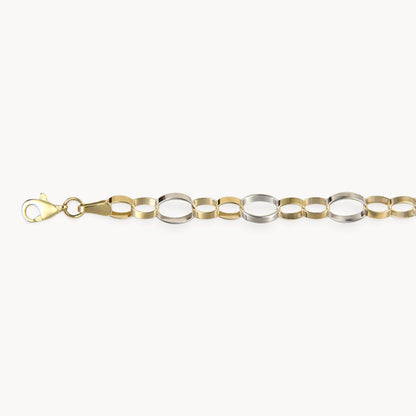 Kette &amp; Armband| B651