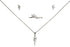 Collier/Ohr/Ring