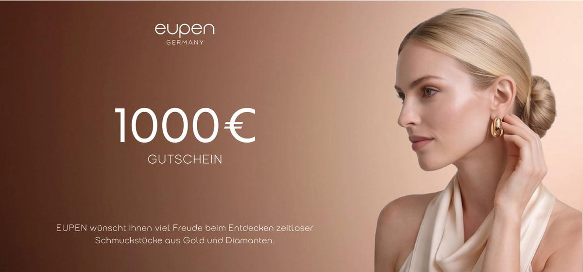 Geschenkgutschein