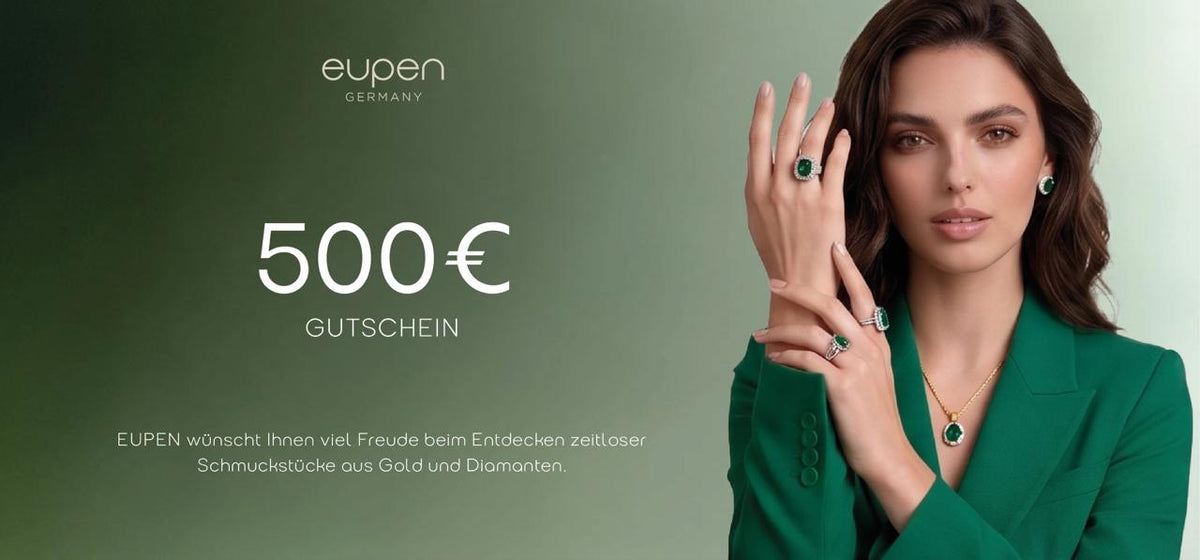 Geschenkgutschein